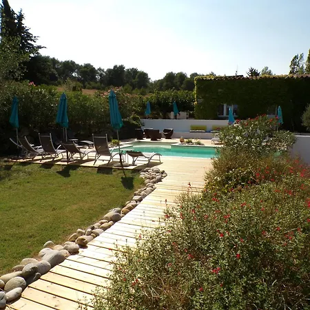 le Relais de la Cavayere - Chambres d'hôtes avec SPA&SAUNA Carcassonne - Parking privé ferme-2
